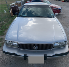 1996 Buick LeSabre
